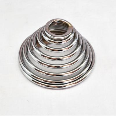 河北文安縣明泰金屬制品 專業五金件定制，廠家直銷，品質細節一覽