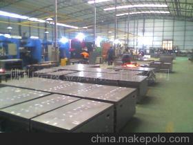 佛山浩凌金屬制品 專業鈑金加工與五金沖壓服務，打造高品質功放機外殼