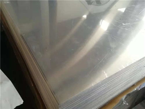 南京5056 O態拉伸鋁板專業銷售與服務介紹