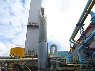 三伏天玩“冰”？大檢修中的創(chuàng)新操作與建筑工程機(jī)械制造