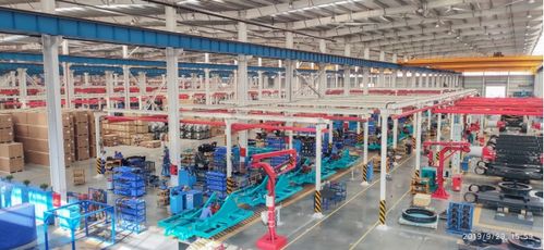 長沙坐穩(wěn)“萬億俱樂部”增速第一城，建筑工程用機械制造業(yè)撐起底氣