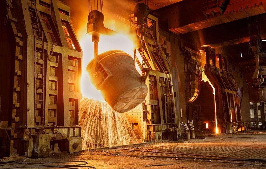 蘭炭與焦炭 從神木蘭炭、榆林蘭炭到河北國蘭的產業圖景