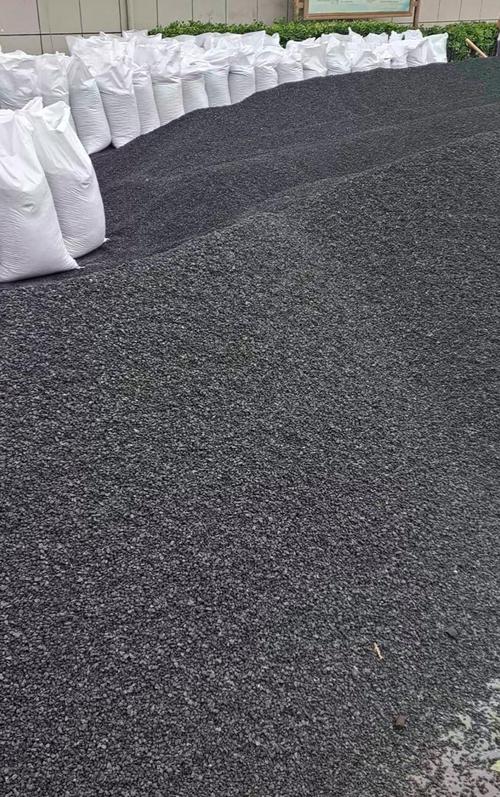焦炭的作用與應用場景解析