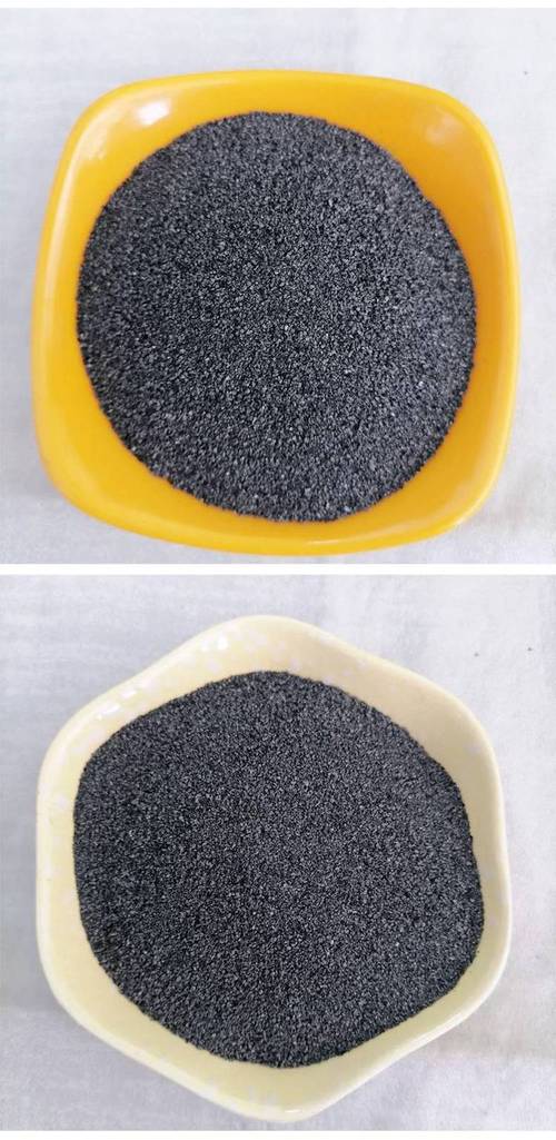 煅燒石油焦40-60目在高熱量摩擦材料剎車片中的應用與技術解析